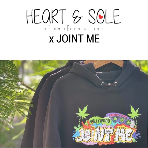 JOINT ME TEE • TURQUOISE - Picture 11 of 11